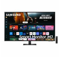 43 Inch Smart Monitor M7 M70D UHD 