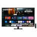 Samsung 43 Inch Smart Monitor M7 M70D UHD