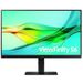 Samsung 24 Inch ViewFinity S6 S60UD QHD 100Hz High-Resolution Monitor