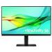 Samsung 24 Inch ViewFinity S6 S60UD QHD 100Hz High-Resolution Monitor