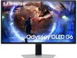 Odyssey OLED G6 G60SD QHD 360Hz Gaming Monitor