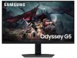 27 Inch Odyssey G5 G50D QHD 180Hz Gaming Monitor