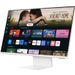 Samsung 32 Inch Smart Monitor M8 M80D UHD