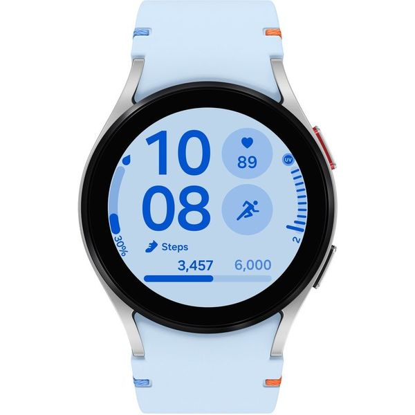 Galaxy watch FE 40mm silver 