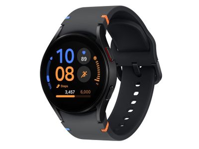 Galaxy watch FE 40mm black