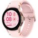 Samsung Galaxy watch FE 40mm pink gold