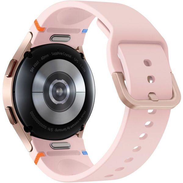 Samsung Galaxy watch FE 40mm pink gold