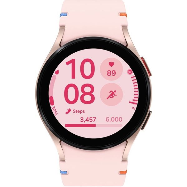 Galaxy watch FE 40mm pink gold 