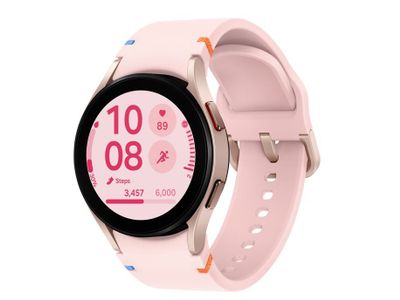 Galaxy watch FE 40mm pink gold