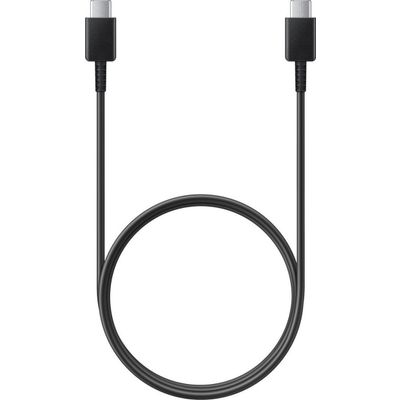 USB-C to USB-C Kabel 25W 1.8m - Zwart  Samsung