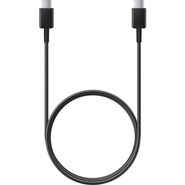 Samsung USB-C to USB-C Kabel 25W 1.8m - Zwart