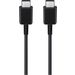 Samsung USB-C to USB-C Kabel 25W 1.8m - Zwart