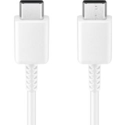 Samsung USB-C naar USB-C Kabel 1.8 Meter 25W / 3A Wit