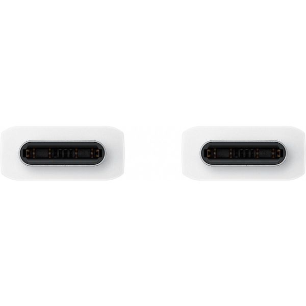 Samsung USB-C naar USB-C Kabel 1.8 Meter 25W / 3A Wit