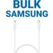 Samsung USB-C naar USB-C Kabel 1.8 Meter 25W / 3A Wit