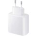 Samsung 45W Power Adapter Fast Charge USB-C oplader Wit  