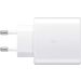 Samsung 45W Power Adapter Fast Charge USB-C oplader Wit  