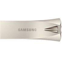 BAR Plus USB Stick Silver 64GB 