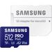 Samsung PRO Plus microSD Card 512GB