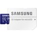 Samsung PRO Plus microSD Card 512GB