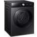 Samsung BESPOKE QuickDrive™ Wasmachine 8000-serie WW11DB8B95GBU3