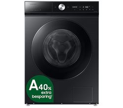 BESPOKE QuickDrive™ Wasmachine 8000-serie WW11DB8B95GBU3 Samsung