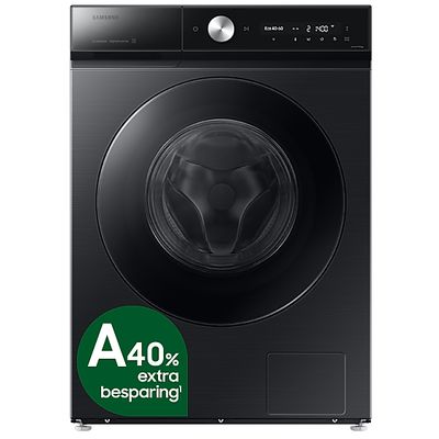 BESPOKE QuickDrive™ Wasmachine 8000-serie WW11DB8B95GBU3 Samsung