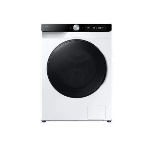 AI Wash Was-droogcombinatie 6000-serie WD90DG6B85BK White  Samsung