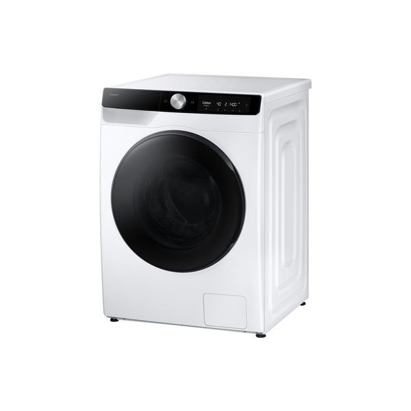 AI Wash Was-droogcombinatie 6000-serie WD90DG6B85BK White 