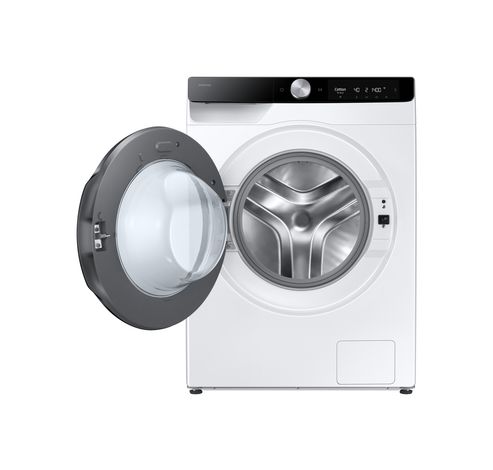 AI Wash Was-droogcombinatie 6000-serie WD90DG6B85BK White  Samsung