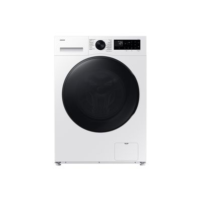 AI Ecobubble™ was-droogcombinatie 5000-serie WD91DG5B15BE Samsung