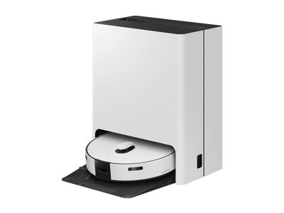 Bespoke Jet Bot Combo AI Steam robotstofzuiger met dweilfunctie VR7MD97714G/WA