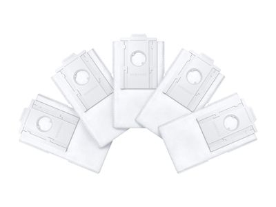 VCA-RDB95 Stofbak Clean Station