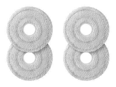 Moppads voor Jet Bot Combo™