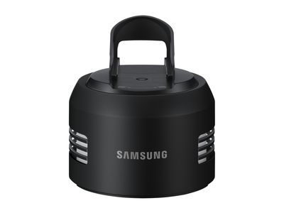 Bespoke Jet AI fijnstoffilter zwart VCA-SHF97K/GL