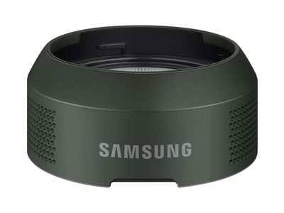 Fijnstoffilter Woody Green VCA-SHF95N