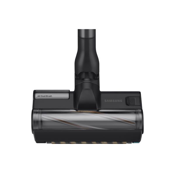 Samsung Jet Dual Brush