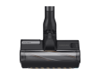 Jet double brosse