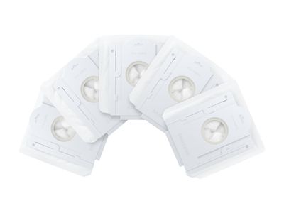 Stofzakken Clean Station - VCA-ADB90