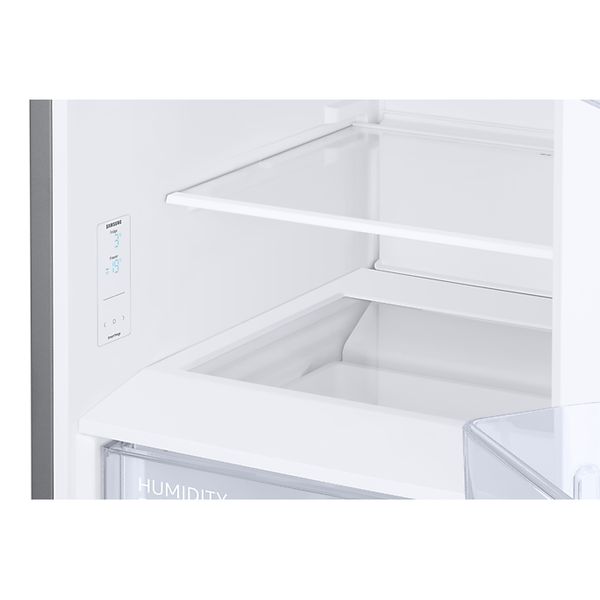 Koel-vriescombinatie (390L) RB38C602DSA/EF WiFi 