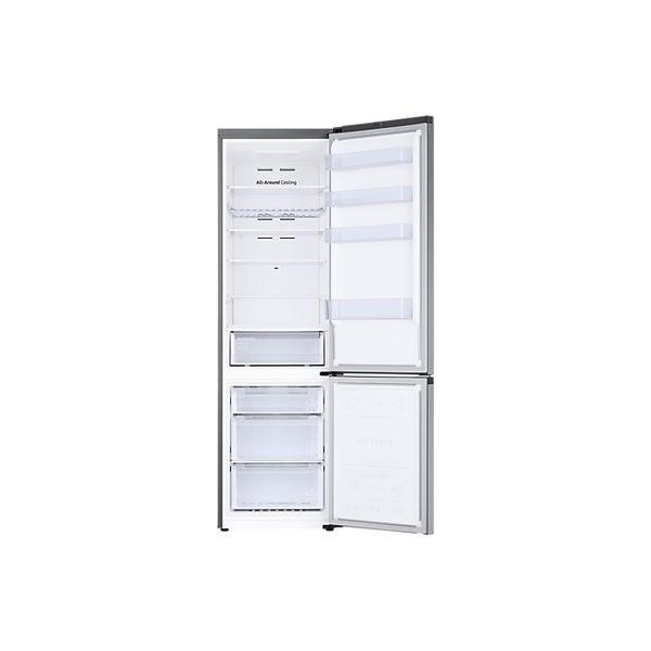 Samsung Koel-vriescombinatie (390L) RB38C602DSA/EF WiFi