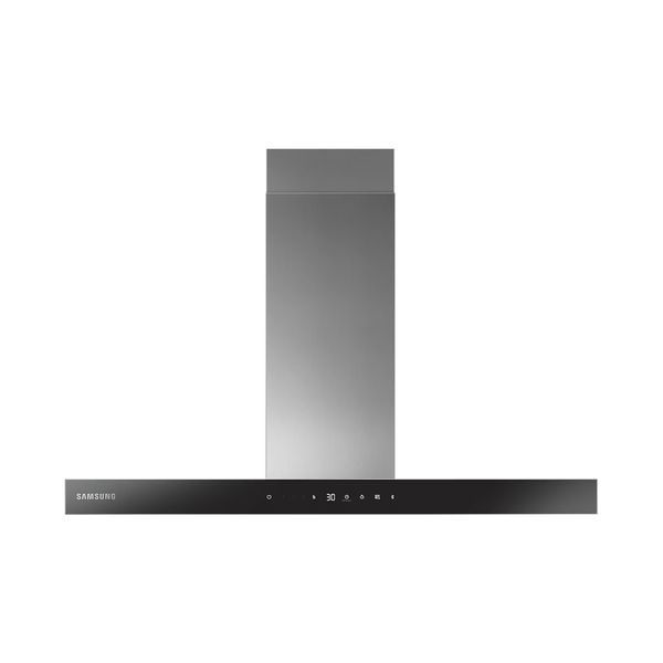 Samsung 90cm Blok Dampkap Bluetooth NK36C5703TS/UR