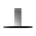 Samsung 90cm Blok Dampkap Bluetooth NK36C5703TS/UR