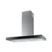 Samsung 90cm Blok Dampkap Bluetooth NK36C5703TS/UR