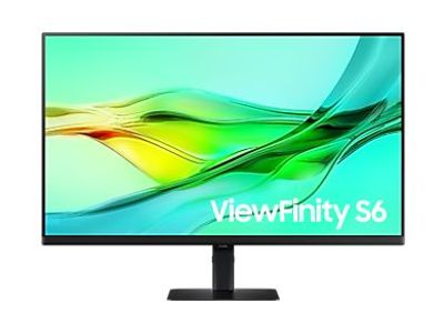 Samsung moniteur LS32D600UAUXEN