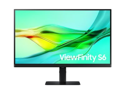 Samsung moniteur LS27D600UAUXEN