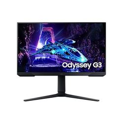 Samsung monitor LS24DG302EUXEN 