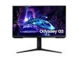 Samsung monitor LS24DG302EUXEN