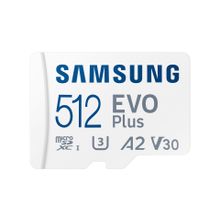 Samsung micro sd MBMC512SAEU 