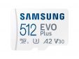 Samsung microsd MBMC512SAEU